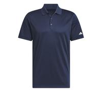 adidas Hombre Core Performance Primegreen Polo Shirt, Collegiate Navy, XXL