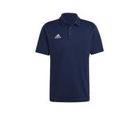 Polo Adidas Entrada 22 azul marino - Talla: M
