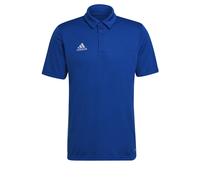 Polo Adidas Entrada 22 azul - Talla: M