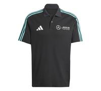 Polo adidas Mercedes DNA XS