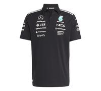 Polo adidas Mercedes TM S