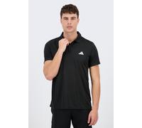 Polo adidas - Negro - Polo Tenis Hombre talla XL