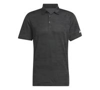 Polo adidas Ultimate365 Textured Stripe S