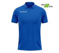 Polo algodón Givova Summer M