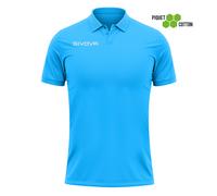 Polo algodón Givova Summer S