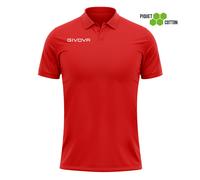 Polo algodón Givova Summer S