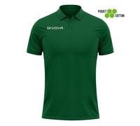 Polo algodón Givova Summer XL