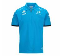 Polo Alpine F1 Adrem 2024 3XL