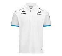 Polo Alpine F1 Adrem 2024 4XL