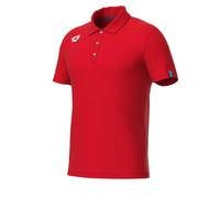Polo Arena Team Solid 3XL Unisex