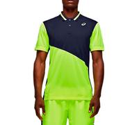Polo Asics Club M