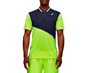 Polo Asics Club M