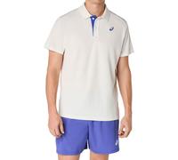 Polo Asics Court 2041a340 101 Xxl