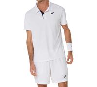 Polo Asics Court Polo 2041a340-100