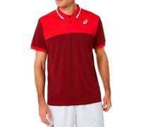 Polo Asics Men Court 2041a256