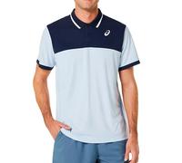 Polo Asics Men Court 2041a256