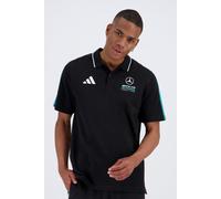 Polo Audi F1 Team - Negro - Polo Manga Corta Hombre MKP talla 2XL