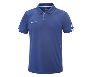 Polo Babolat Play Polo Boy 3bp2021 4118