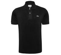 POLO BASICO RIBBED COLLAR - PH9851 00 031 para: HOMBRE color: 031 BLACK talla: 4