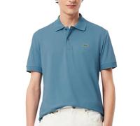 POLO BASICO RIBBED COLLAR - PH9851 00 HD9-SHORT SLEEV para: HOMBRE color: HD9 LIMESTONE talla: 4