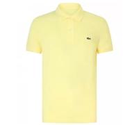 POLO BASICO RIBBED COLLAR - PH9851-SHORT SLEEVED para: HOMBRE color: 107 YELLOW talla: 4