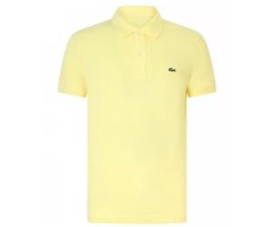 POLO BASICO RIBBED COLLAR - PH9851-SHORT SLEEVED para: HOMBRE color: 107 YELLOW talla: 4