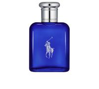 POLO BLUE eau de toilette vaporizador 75 ml