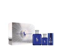 POLO BLUE ESTUCHE 3 pz