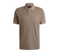Polo Boss Prime Piqué para hombre