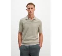 Polo Bouclé regular Grey Kit XL