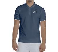 Polo Bullpadel Leiro 25v 004 Azul Marino