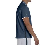 Polo Bullpadel Leiro 25v M Sky blue