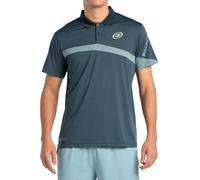 Polo Bullpadel Lucir Ax48012000 Blanco Xxl