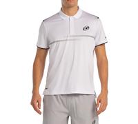 Polo Bullpadel Menkar Cb68012000 Blanco S