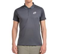 Polo Bullpadel Mirac 005 Negro