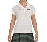 Polo Bullpadel Payerne 005 Negro Mujer M