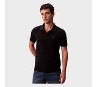 POLO CALVIN KLEIN CASUAL PIQUE HOMBRE XL