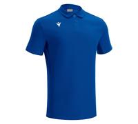 POLO CAMISETA T-SHIRT POLYCOTTON CLARINET - MACRON - Tamaños 3XS - 5XL
