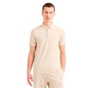 EA7 Emporio Armani Camiseta crema, Talla L