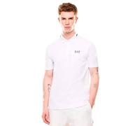Polo Casual_Hombre_ARMANI EA7 Polo Shirt - S