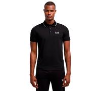 Polo Casual_Hombre_ARMANI EA7 Polo Shirt - S
