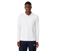 Polo Casual_Hombre_HELLY HANSEN Crewline Ls Polo - S