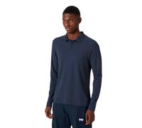 Polo Casual_Hombre_HELLY HANSEN Crewline Ls Polo - XL