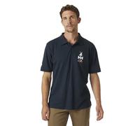 Polo Casual_Hombre_HELLY HANSEN Koster Polo - S