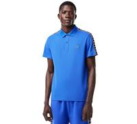 Polo Casual_Hombre_LACOSTE Regular Fit Logo Stripe - 4