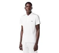Polo Casual_Hombre_LACOSTE Regular Fit Logo Stripe - 7