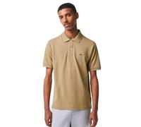 Polo Casual Lacoste Chemise Col Bord-Cotes Manches - 5