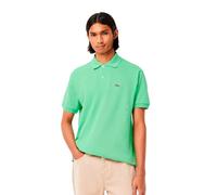 Polo Casual Lacoste Chemise Col Bord-Cotes Manches - 6