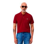 Polo Casual Lacoste Chemise Col Bord-Cotes Manches - 6
