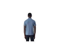 Polo champion hombre azul M